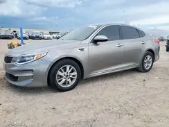 5XXGT4L36GG103774 2016 KIA OPTIMA