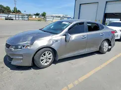 5XXGT4L36GG104665 2016 KIA OPTIMA