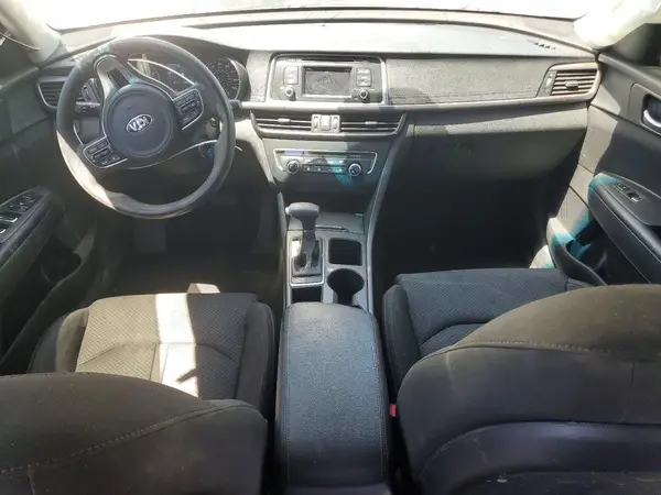 5XXGT4L36GG104665 2016 KIA OPTIMA - Image 8