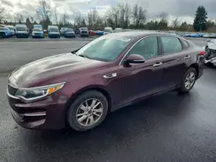 5XXGT4L36GG104942 2016 KIA OPTIMA
