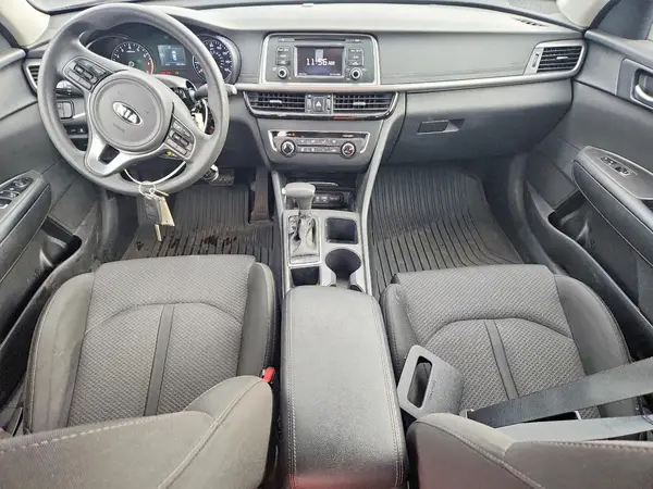 5XXGT4L36GG104942 2016 KIA OPTIMA - Image 8