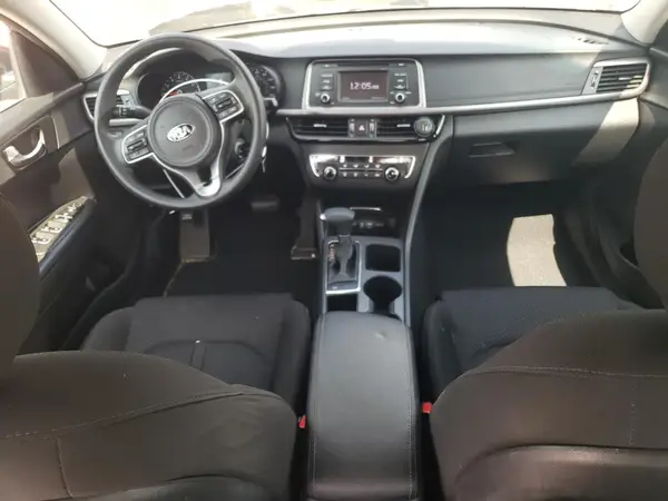 5XXGT4L36GG105752 2016 KIA OPTIMA - Image 8