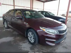5XXGT4L36GG106562 2016 KIA OPTIMA