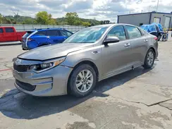 5XXGT4L36GG107064 2016 KIA OPTIMA