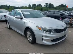 5XXGT4L36GG107159 2016 KIA OPTIMA