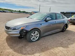 5XXGT4L36GG107923 2016 KIA OPTIMA