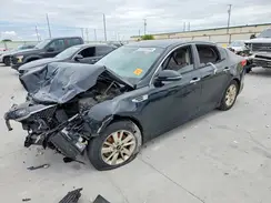5XXGT4L36GG108408 2016 KIA OPTIMA