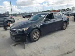 5XXGT4L36GG109686 2016 KIA OPTIMA