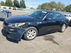 5XXGT4L36GG110515 2016 KIA OPTIMA