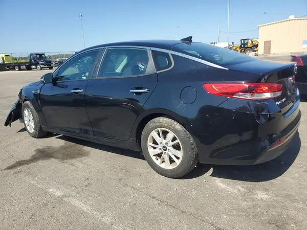 5XXGT4L36GG110515 2016 KIA OPTIMA - Image 2