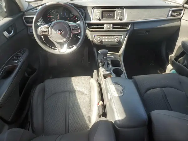 5XXGT4L36GG110515 2016 KIA OPTIMA - Image 8