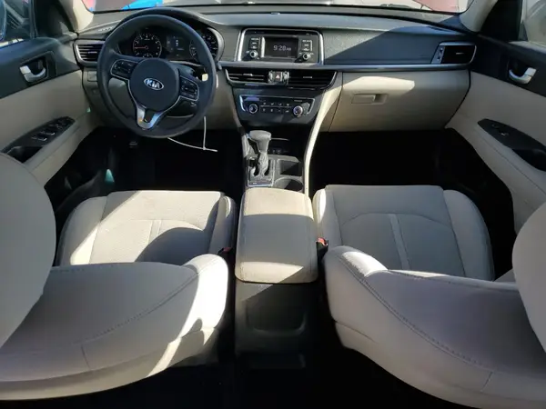 5XXGT4L36GG110577 2016 KIA OPTIMA - Image 8