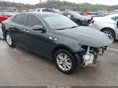 5XXGT4L36GG111406 2016 KIA OPTIMA