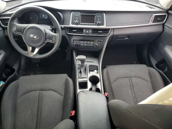 5XXGT4L36GG111552 2016 KIA OPTIMA - Image 8
