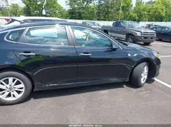5XXGT4L36GG111678 2016 KIA OPTIMA