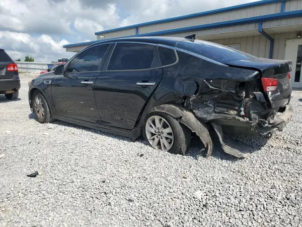 5XXGT4L36GG112006 2016 KIA OPTIMA - Image 2