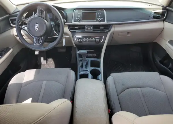 5XXGT4L36GG112006 2016 KIA OPTIMA - Image 8
