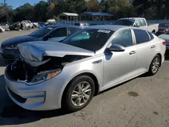 5XXGT4L36GG112359 2016 KIA OPTIMA