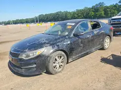 5XXGT4L36GG112507 2016 KIA OPTIMA