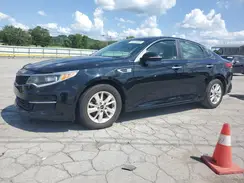 5XXGT4L36GG112510 2016 KIA OPTIMA