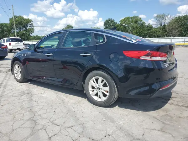 5XXGT4L36GG112510 2016 KIA OPTIMA - Image 2