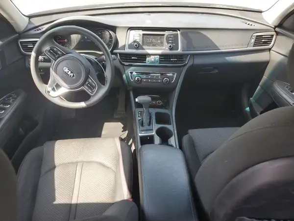 5XXGT4L36GG112510 2016 KIA OPTIMA - Image 8
