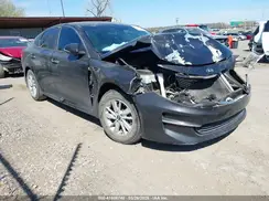 5XXGT4L36GG112829 2016 KIA OPTIMA
