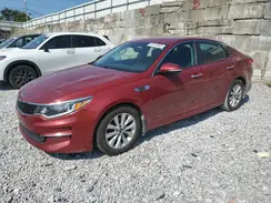 5XXGT4L36GG113348 2016 KIA OPTIMA