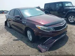 5XXGT4L36GG115293 2016 KIA OPTIMA