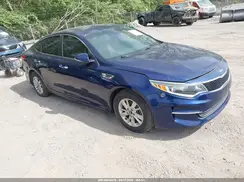 5XXGT4L36GG115469 2016 KIA OPTIMA