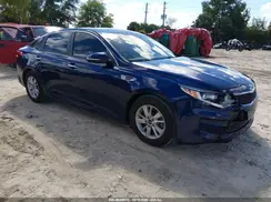 5XXGT4L36GG115844 2016 KIA OPTIMA
