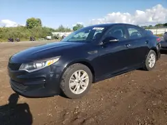 5XXGT4L36GG116007 2016 KIA OPTIMA