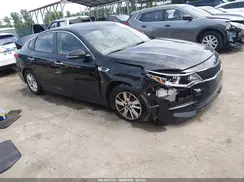 5XXGT4L36GG116038 2016 KIA OPTIMA