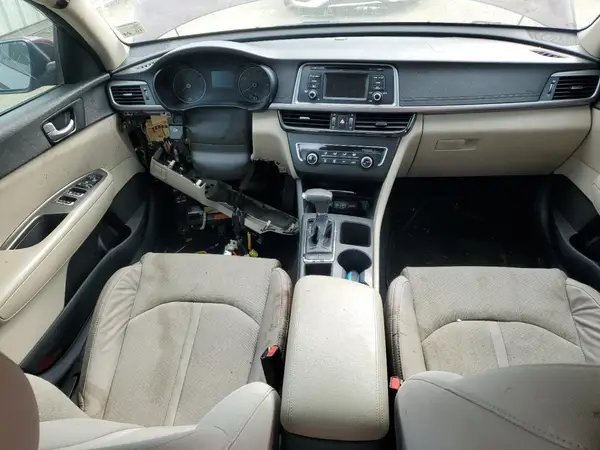 5XXGT4L36GG116153 2016 KIA OPTIMA - Image 8