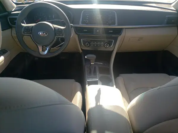 5XXGT4L36GG116170 2016 KIA OPTIMA - Image 8
