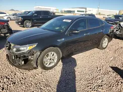 5XXGT4L36GG116718 2016 KIA OPTIMA