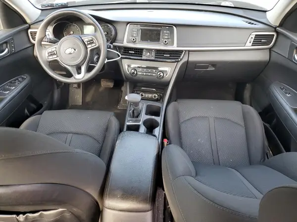 5XXGT4L36GG117822 2016 KIA OPTIMA - Image 8