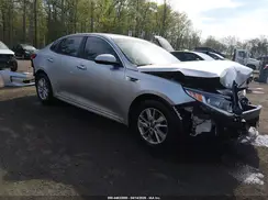 5XXGT4L36GG118078 2016 KIA OPTIMA