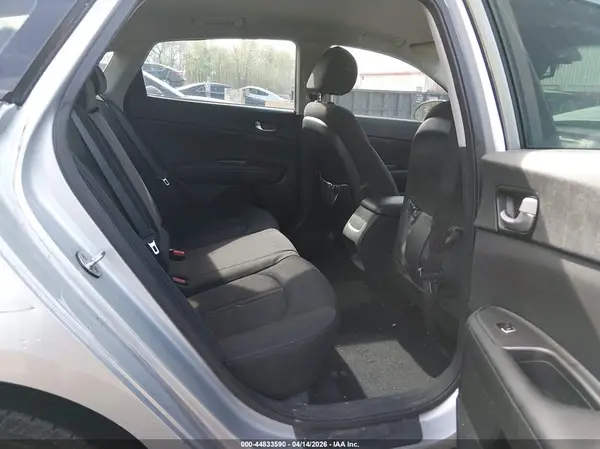 5XXGT4L36GG118078 2016 KIA OPTIMA - Image 8