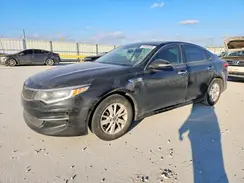 5XXGT4L36GG118324 2016 KIA OPTIMA