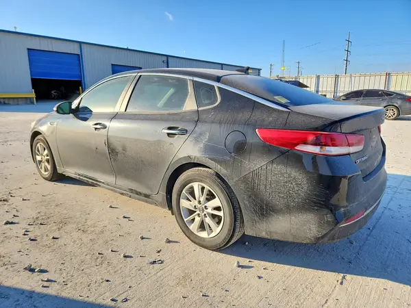5XXGT4L36GG118324 2016 KIA OPTIMA - Image 2