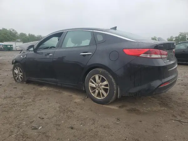 5XXGT4L36GG119537 2016 KIA OPTIMA - Image 2