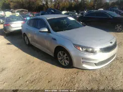 5XXGT4L36GG120039 2016 KIA OPTIMA