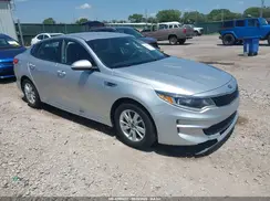5XXGT4L36GG120414 2016 KIA OPTIMA