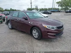 5XXGT4L36GG121370 2016 KIA OPTIMA