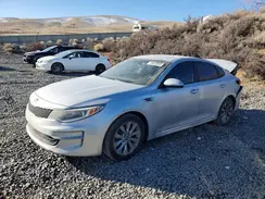 5XXGT4L36HG121791 2017 KIA OPTIMA