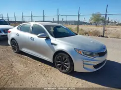 5XXGT4L36HG121810 2017 KIA OPTIMA