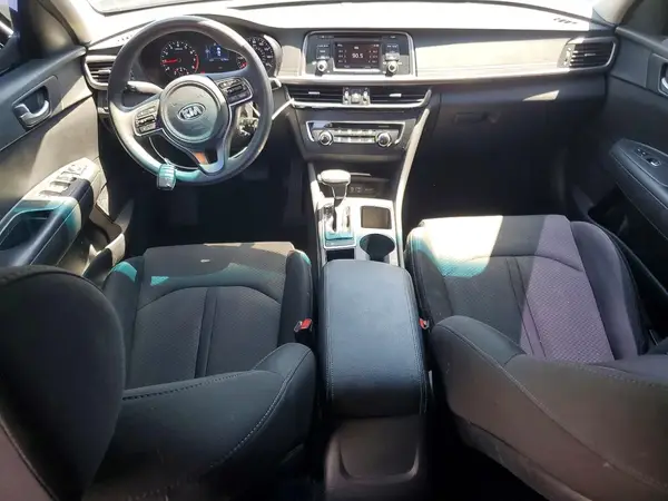 5XXGT4L36HG122228 2017 KIA OPTIMA - Image 8