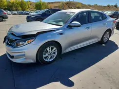 5XXGT4L36HG122536 2017 KIA OPTIMA