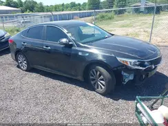 5XXGT4L36HG122617 2017 KIA OPTIMA